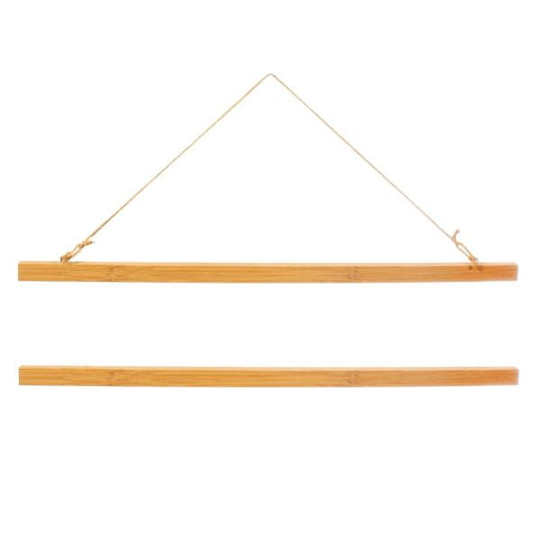 From Neverland to Wonderland: A Map