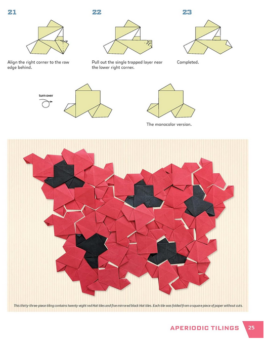 Einstein Origami - Paper Puzzles and Games