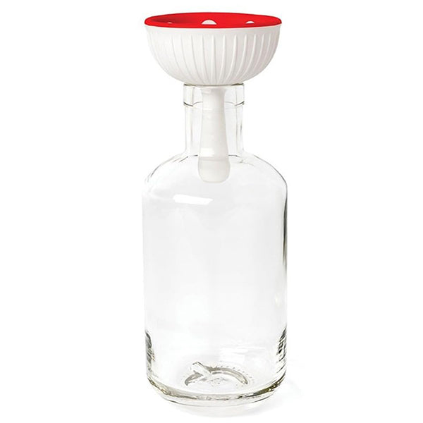 Fungilicious Funnel
