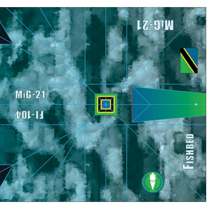 Paper Airplanes 2026 Fold-A-Day Calendar