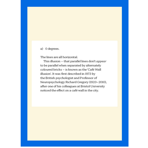 Think Twice - Solve The Simple Puzzles Almost Everyone Gets Wrong