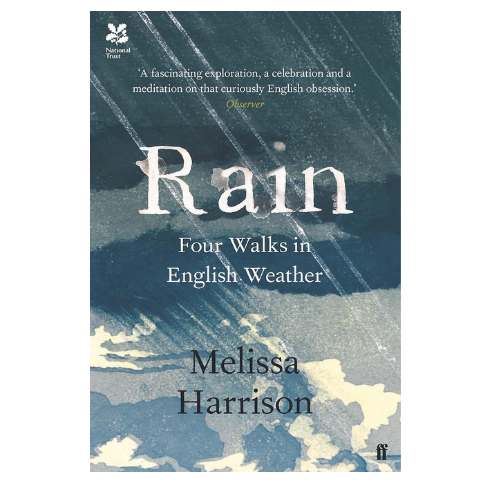 Rain - Four Walks in English Weather