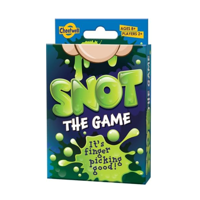 Snot Game