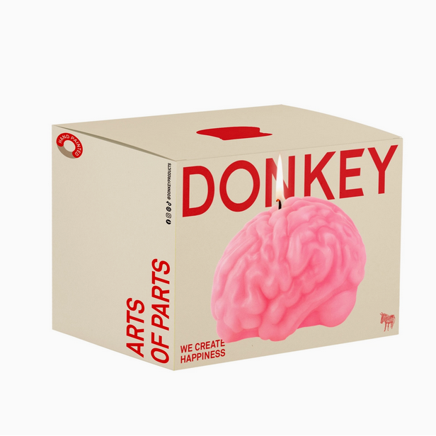 Brain Candle
