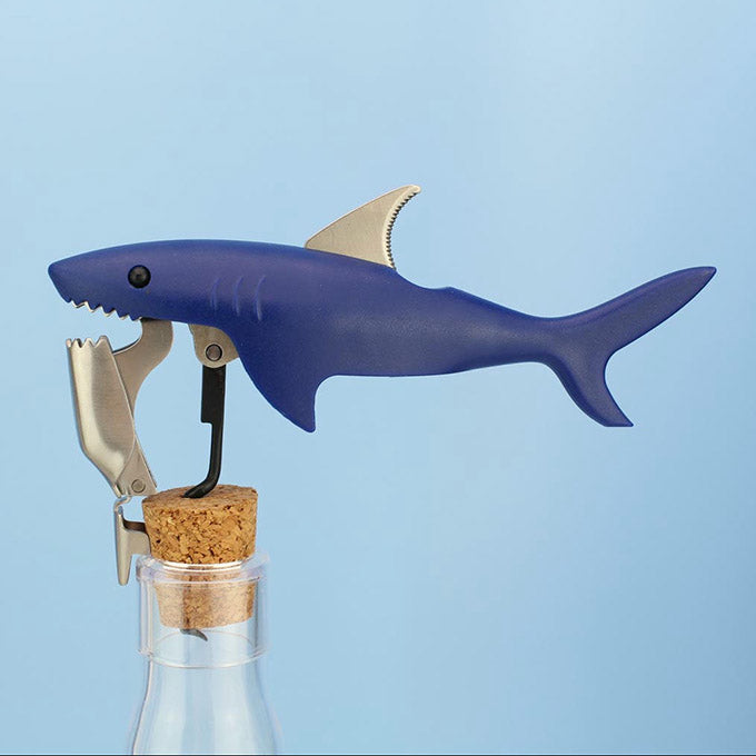 Shark Corkscrew