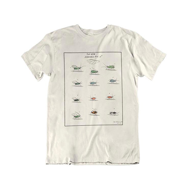Aphids Chart Children's T-Shirt