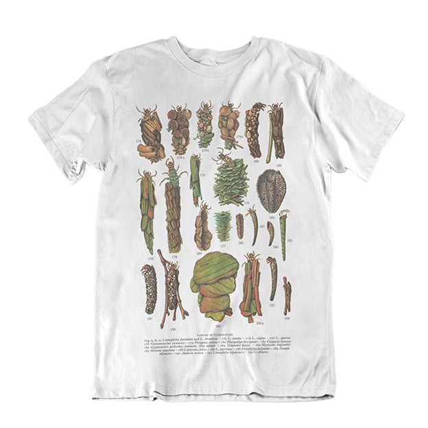Caddis Fly Larvae Children's T-Shirt