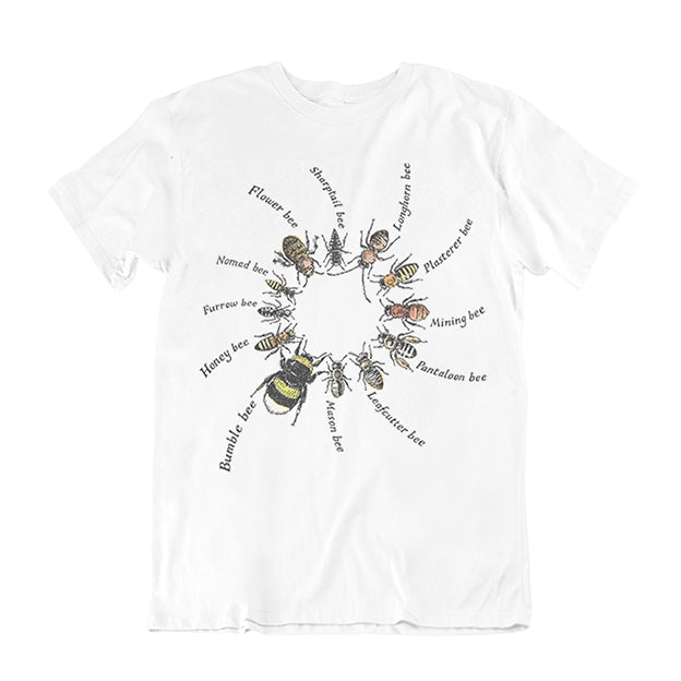 Ring of Bees Children's T-Shirt
