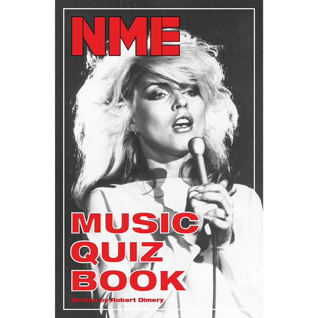 The NME Quiz Book