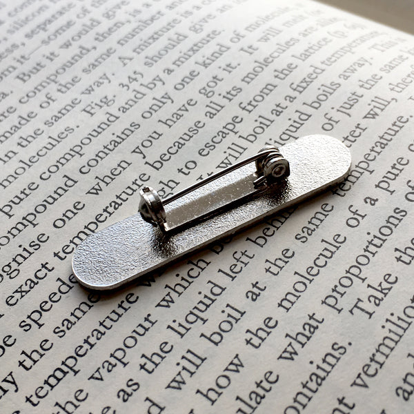 Pedant - Badge of Honour