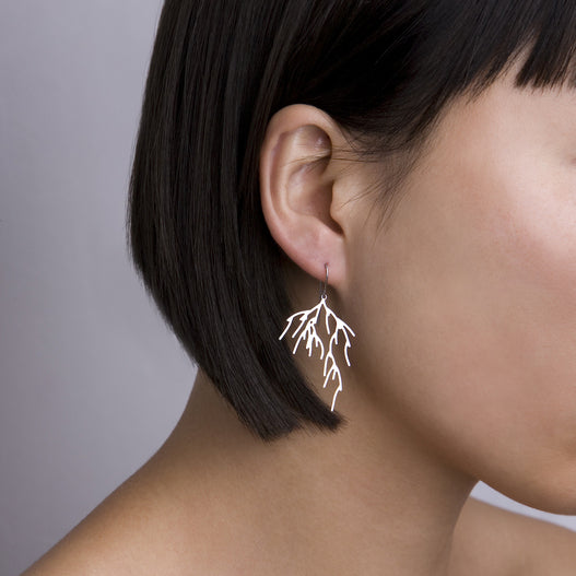 Branch Earrings