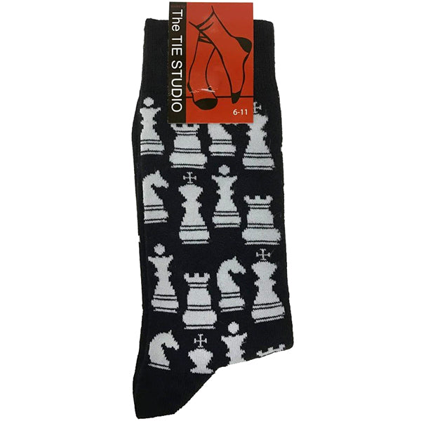 Chess Socks