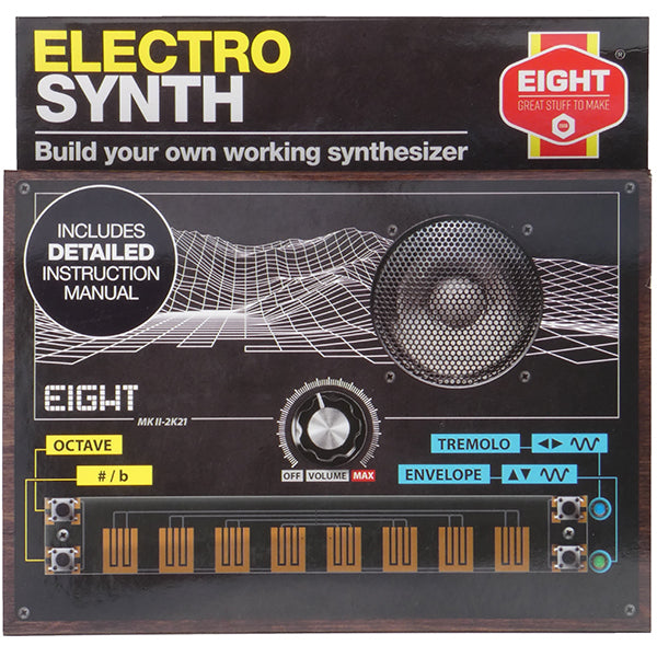 Electro Synth Kit