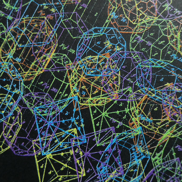 Crystal Diagrams Notebook