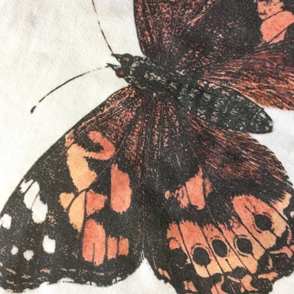 Painted Lady Women's T-shirt