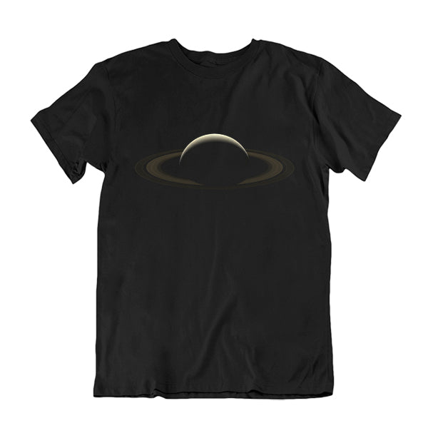 Saturn Farewell Children's T-Shirt