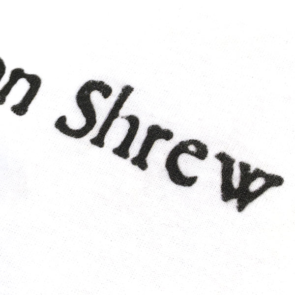 Common Shrew Women's T-shirt - Fitted