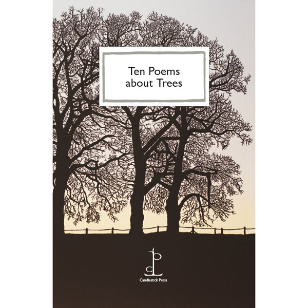 Ten Poems about Trees