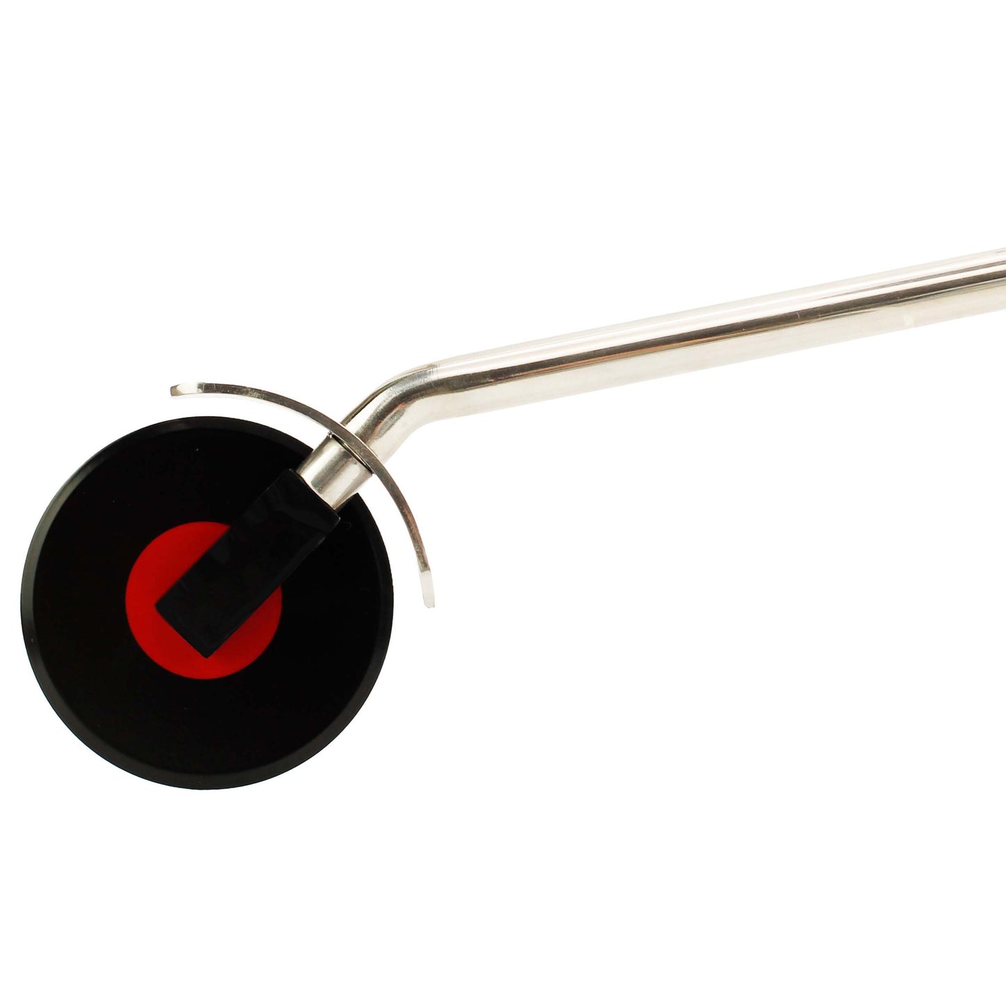 Vinyl Pizza Cutter