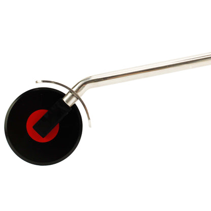 Vinyl Pizza Cutter
