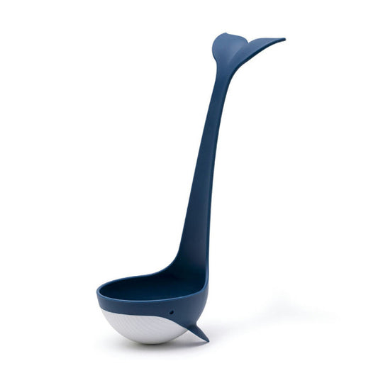 Whale Tail Ladle