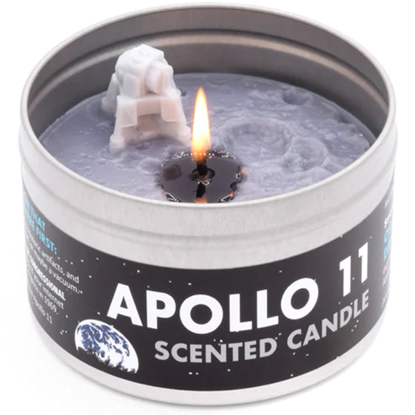 Apollo 11 Scented Candle