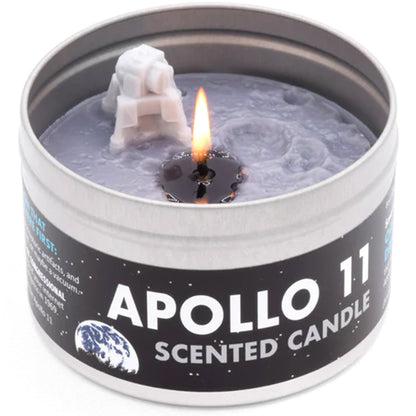 Apollo 11 Scented Candle