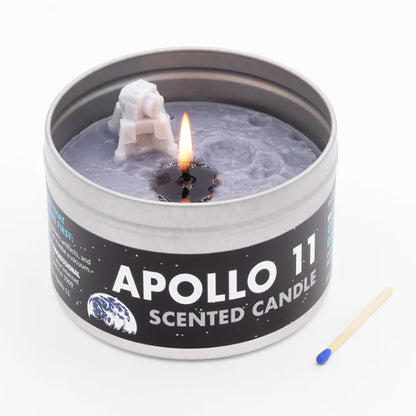 Apollo 11 Scented Candle