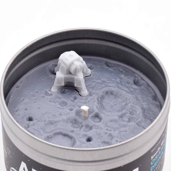 Apollo 11 Scented Candle