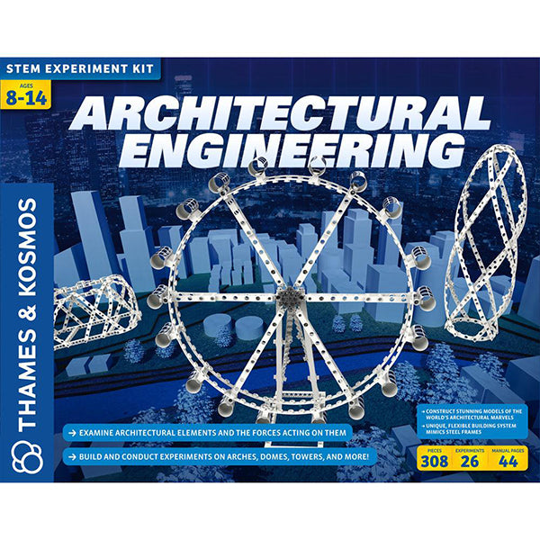 Architectural Engineering Kit