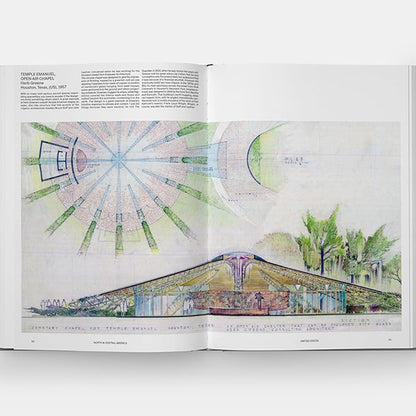 Atlas of Never Built Architecture