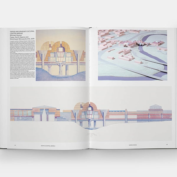 Atlas of Never Built Architecture