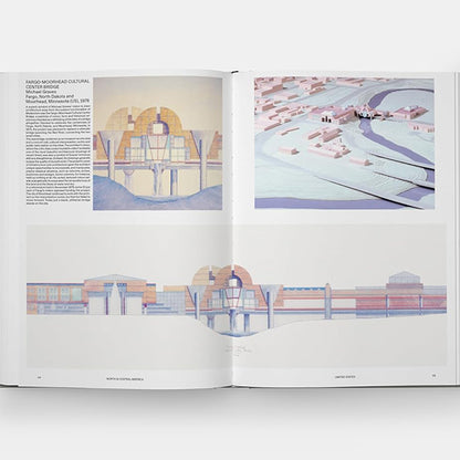 Atlas of Never Built Architecture