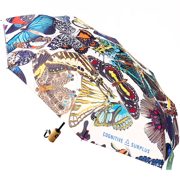 Butterflies Umbrella