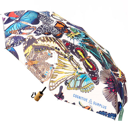 Butterflies Umbrella
