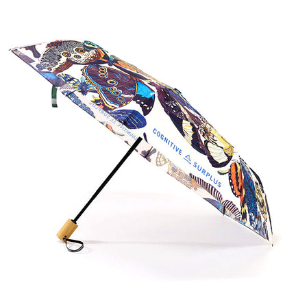 Butterflies Umbrella