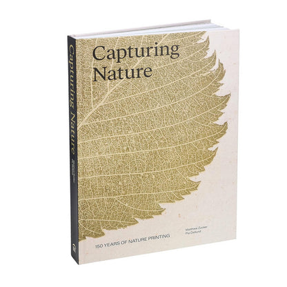 Capturing Nature: 150 Years of Nature Printing