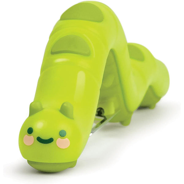 Caterpeeler - Caterpillar Vegetable Peeler