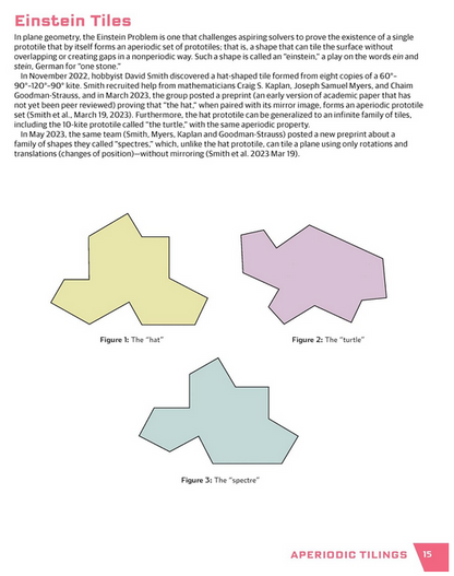 Einstein Origami - Paper Puzzles and Games