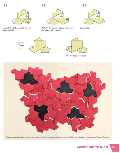 Einstein Origami - Paper Puzzles and Games