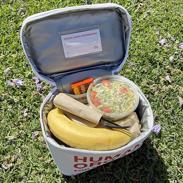 Emergency Meal Transport Lunch Bag
