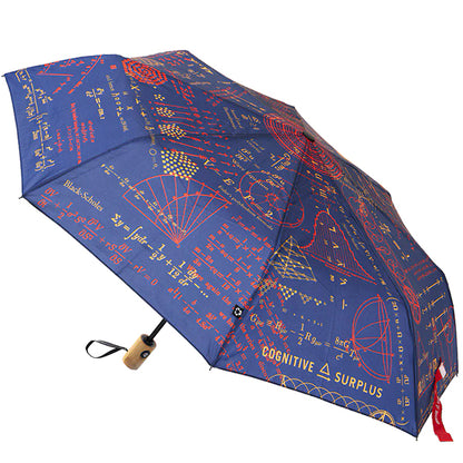 Equations that Changed the World Umbrella