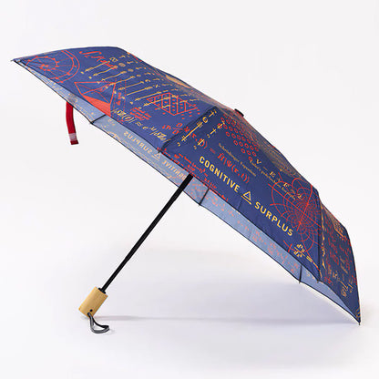 Equations that Changed the World Umbrella
