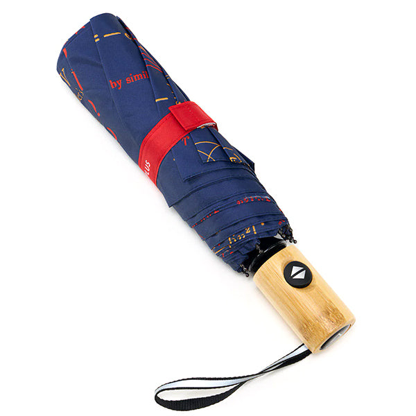 Equations that Changed the World Umbrella