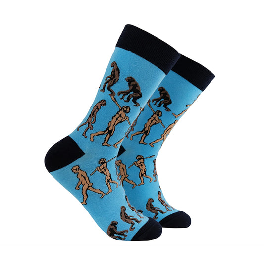 Evolutionary Socks