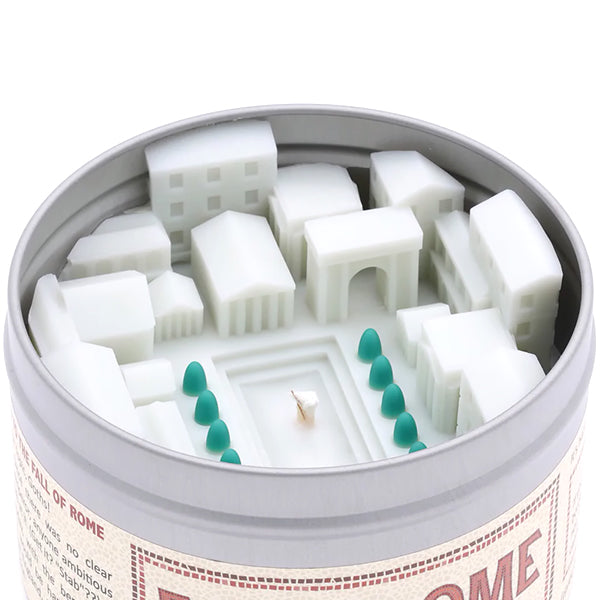The Fall of Rome Scented Candle