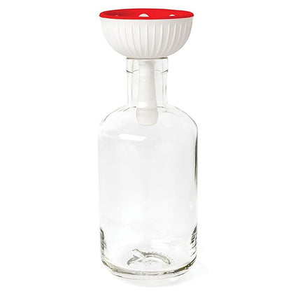 Fungilicious Funnel