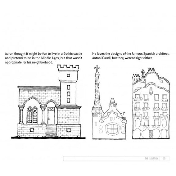 The Future Architect's Handbook