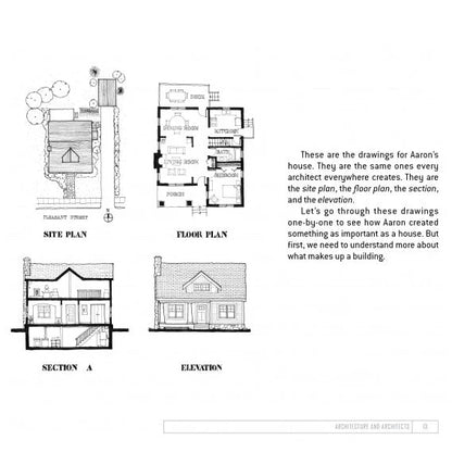 The Future Architect's Handbook