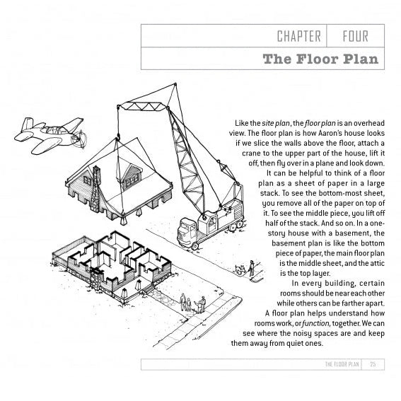 The Future Architect's Handbook